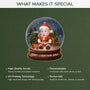 6703OUS4 3d printing effect acrylic snow globe picture ornament_ custom christmas gifts for kids 6703OTQ5K