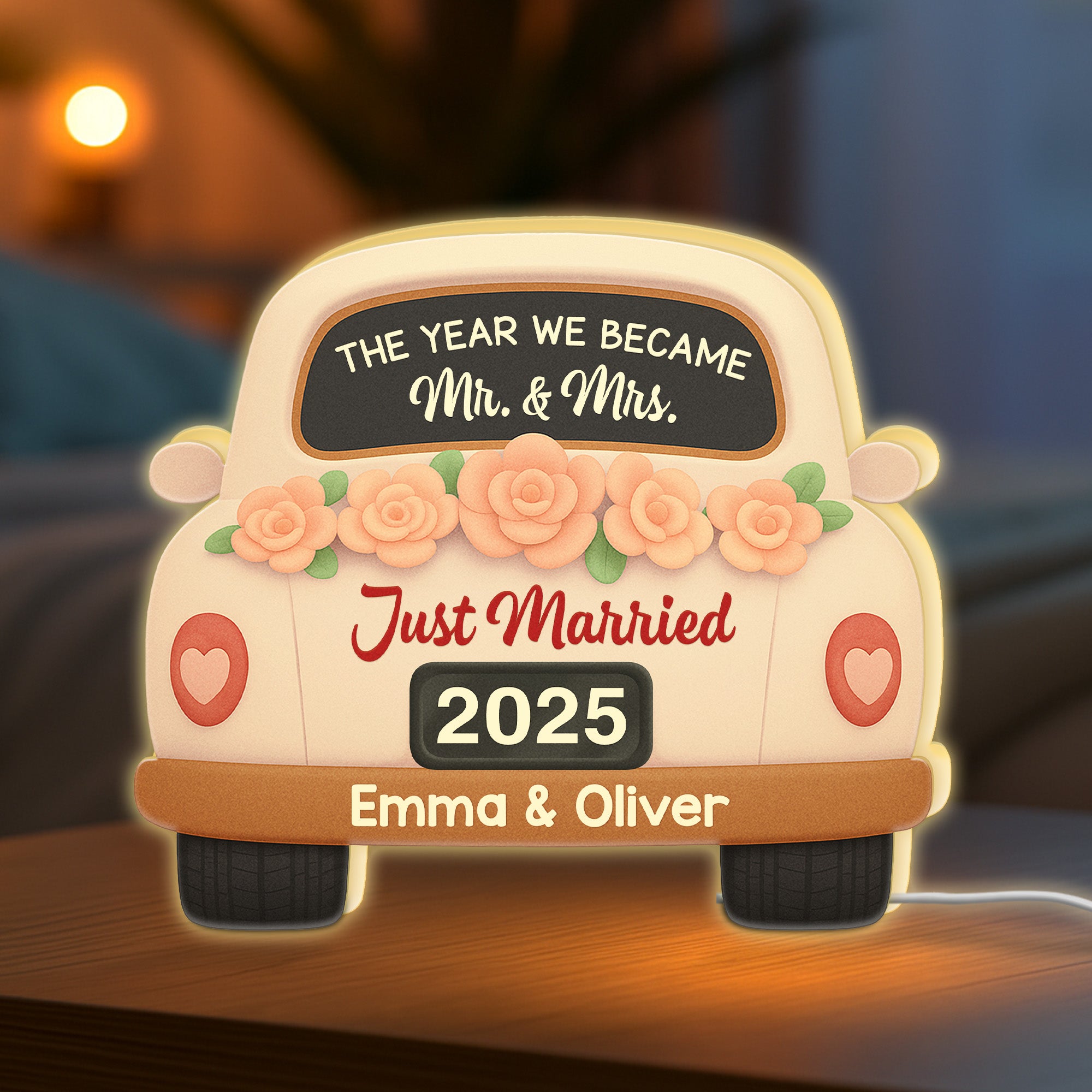 6713LUS2 3d printing effect custom light box weddings gifts for couples 6713lclcg_537896d7 9bd2 4cb0 bcb2 f827a930ca85