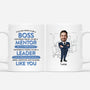 6739MUS1 it is one thing to be a boss mug personalized coworker_ gifts 6739M6ZZO