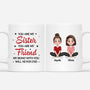 6741MUS1 you are my friend mug personalized gift for brother and sister 6741M6LNA_1