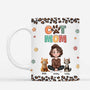 6743MUS1 3d printing effect personalized cat mom mug unique gifts for cat lovers 6743M6KAD