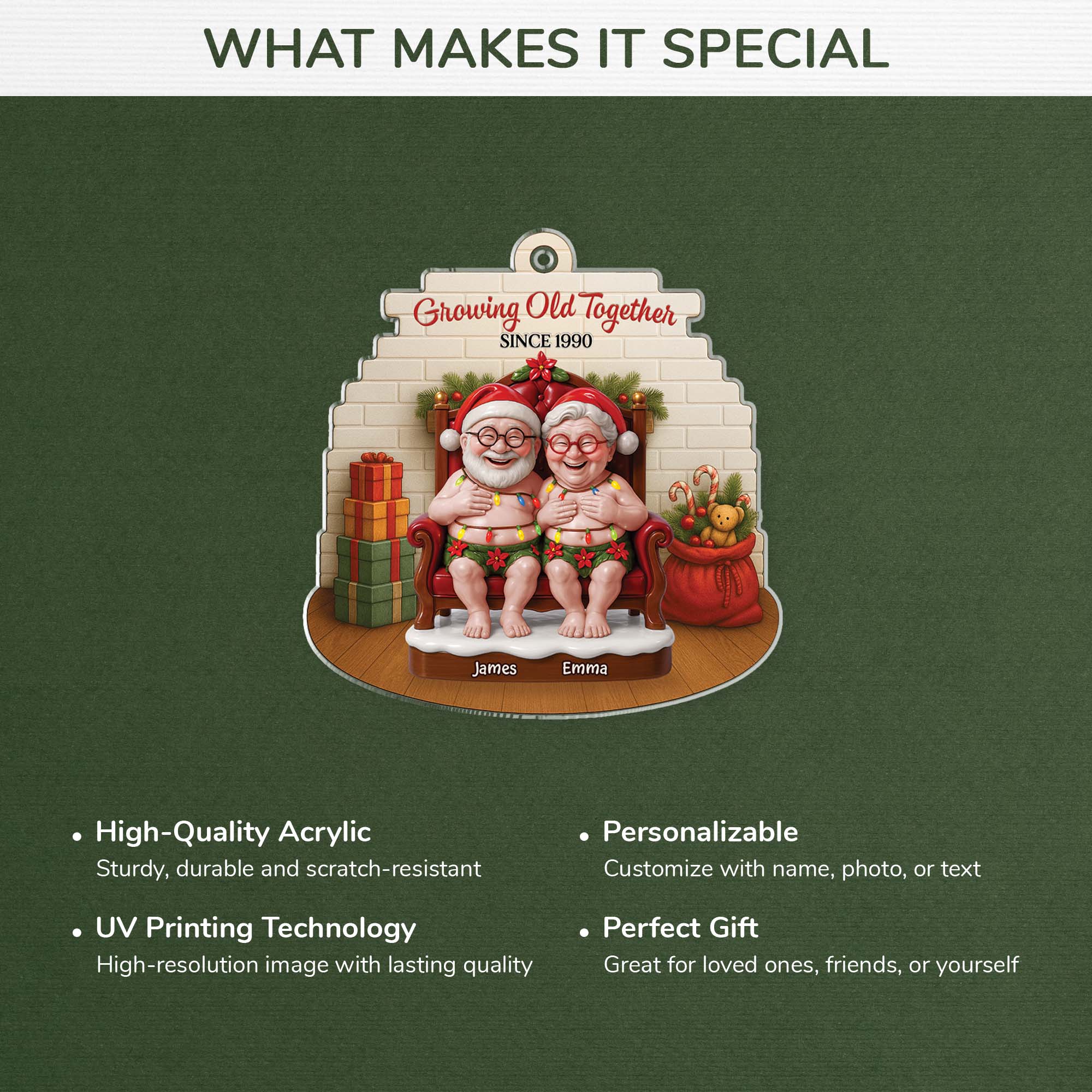 6794OUS4 3d printing effect acrylic naughty christmas ornaments_ custom gifts for couples 6794O6L5G