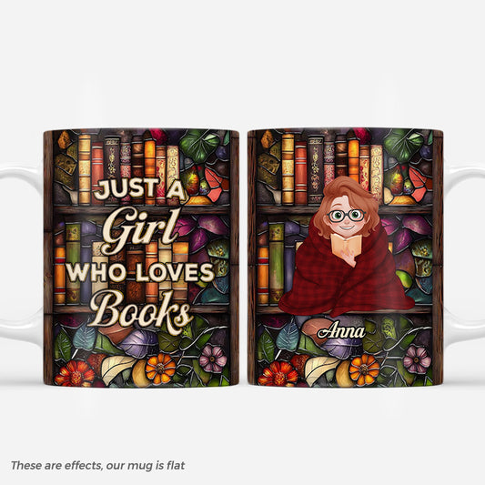 6930MUS1 book lover mug personalized book themed gifts for him her 6930MKLTA_2