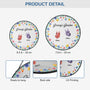 6941UUK1 personalised butterfly stained glass suncatcher_ for mumgranny 6941utvta_3