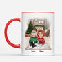 6945MUS2 all i want for christmas is you mug personalized couple gifts 6945MKP5G_f66397f9 9563 445f 954e b5c751314ebb