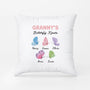 6947PUK1 personalised grannys butterfly kisses pillow for grandmamum 6947ptvta_1