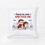 6963PUS1 bend me over pillow funny personalized gifts for couples 6963PKQ5G