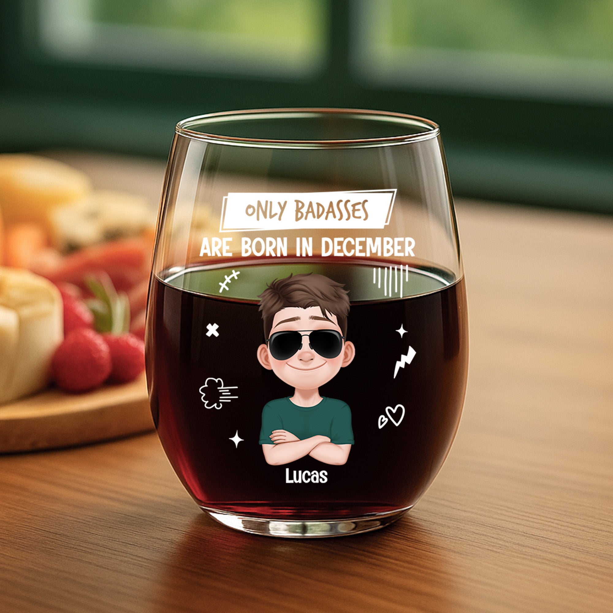 6997IUS2 personalized stemless wine glasses funny birthday gifts for him her 6997IKQ5A_b9519ca9 2c9c 494c 830a f6d2d73aa7f2