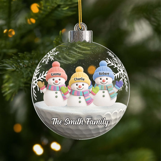 7001OUS1 3d printing effect custom name christmas ornaments_ fall gifts for him her 7001OTLTA