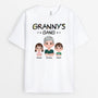 7003AUk1 personalized grandma gang shirt gifts for grandma and grandpa 7003A8L5A