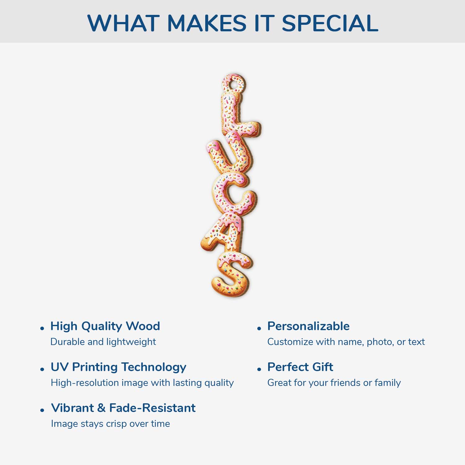 7012OUS1 3d printing effect 1 layered wooden cookie letter ornaments custom christmas gifts 7012O8L5A_2