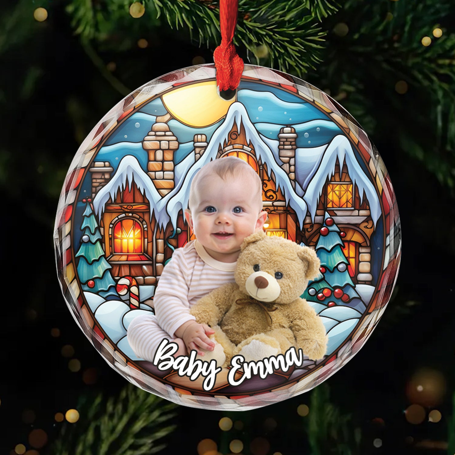 7024OUS2 glass photo ornaments personalized christmas gifts for family 7024O3Q5I_abbb7165 18e4 4434 8153 648db1d7d8b3