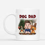 7056MUK1 personalized dog dad mug_ christmas gifts for dog owners 7056MKZ5C