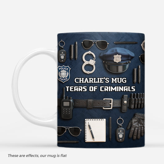 7060MUS1 3d printing effect tears of criminals mug custom gifts for police officers 7060MKLNB_1