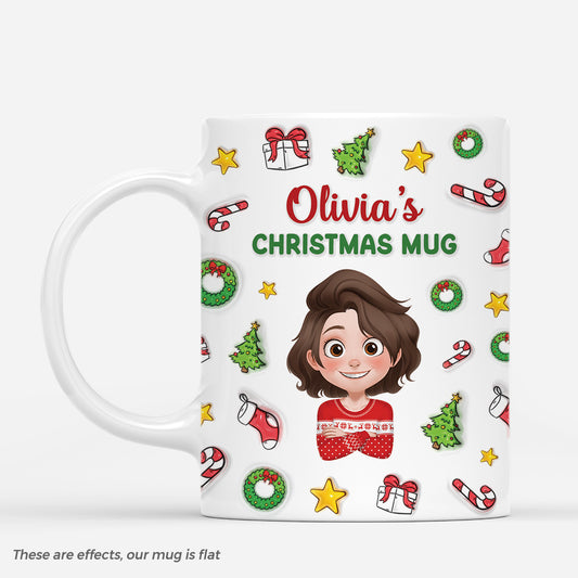 7061MUS1 3d printing effect personalized christmas mugs xmas gifts for him her kids 7061MKQTA_ecad3865 67bb 40ed 9711 f414bf242cbf