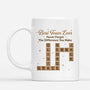 7086MUS1 crossword best team ever mugs personalized office gifts for coworkers 7086MKLQO_2