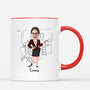 7101MUS1 shitshow manager photo mug personalized office gifts for coworkers 7101MKLCO_3