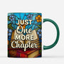 7113MUS3 stained glass book mug_ custom gifts for book readers 7113M