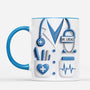 7114MUS2 3d printing effect personalized doctor mug gifts for doctors 7114M6TWN_9c7a30c8 0a94 41ed a30d e04483e5fa36