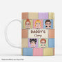 7124MUS1 3d printing effect personalized mugs with names gifts for mom dad 7124MKHTB