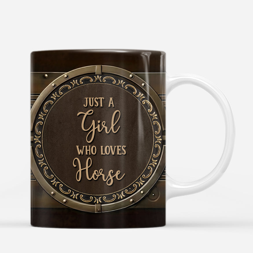 7191MUS3 3d printing effect life is better with horses_ mug custom gifts for horse lovers 7191M6TAU