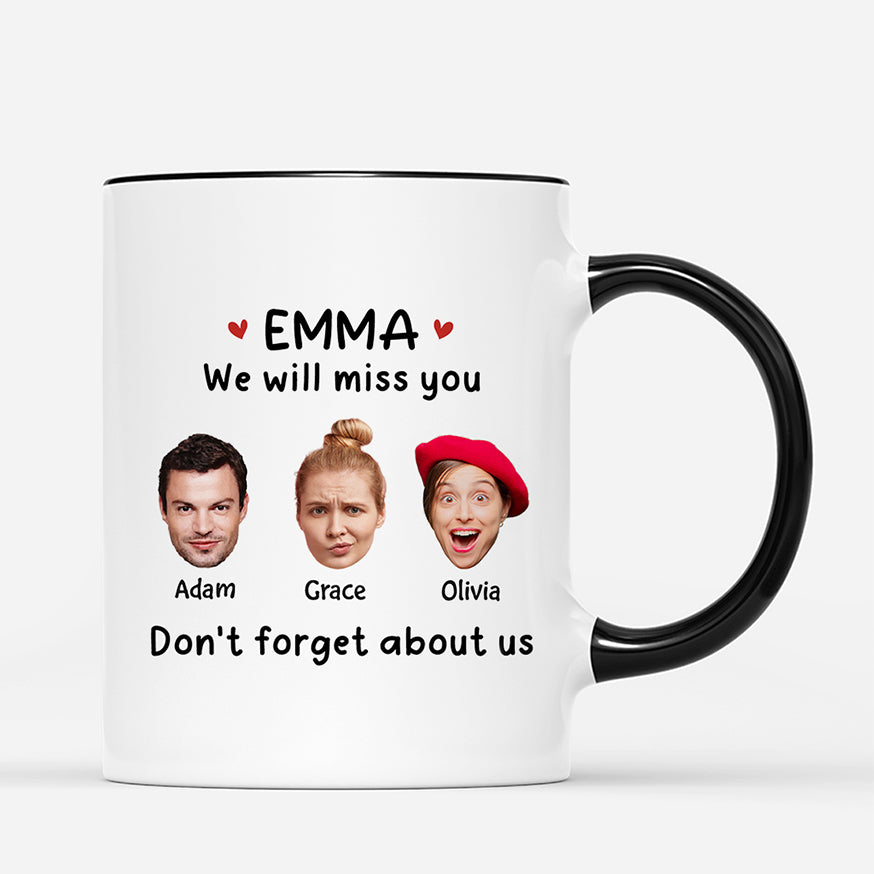 7236MUS1 i used to work with legends mug_ with photos personalized gifts for coworkers 7236MKLZO_3_60d61f5a d21e 41db 83db eebdb4161709