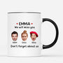 7236MUS1 i used to work with legends mug_ with photos personalized gifts for coworkers 7236MKLZO_3_60d61f5a d21e 41db 83db eebdb4161709