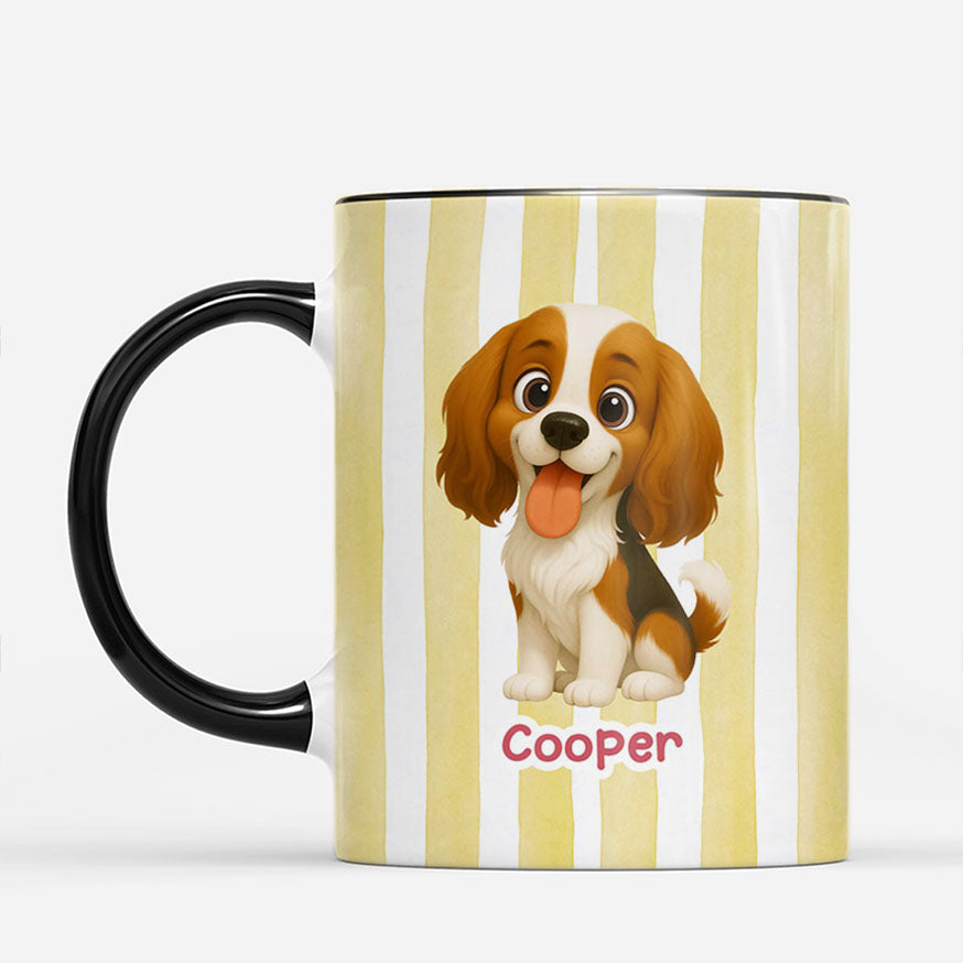 7251MUS2 personalized coffee mugs gifts for him her kids pet lovers 7251M6T5A_fc4a2418 520a 4903 aac5 60f365734db1