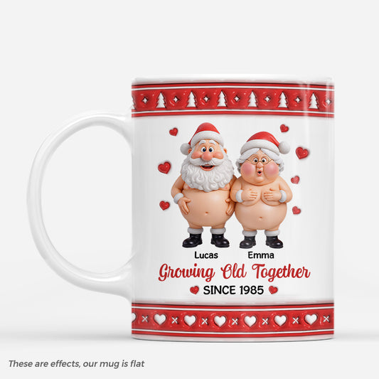 7283MUS1 3d printing effect naughty santa and mrs claus mugs_ custom couples christmas gifts 7283M8TWG
