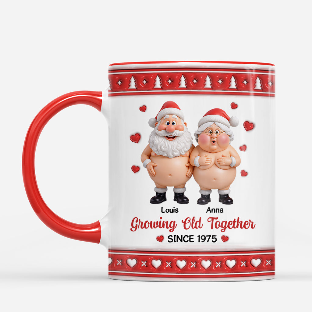 7283MUS2 3d printing effect naughty santa and mrs claus mugs_ custom couples christmas gifts 7283M8TWG