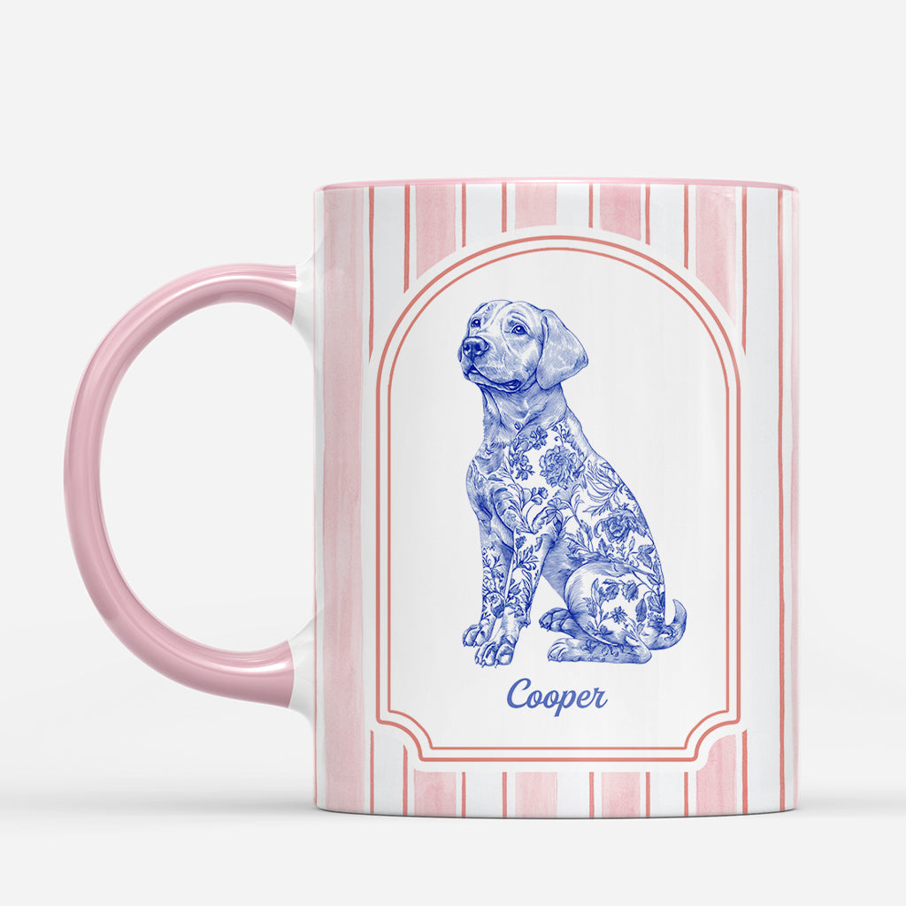 7292MUk1 striped coffee mugs_ with cats personalized gifts for cat lovers 7292M6LWD_2