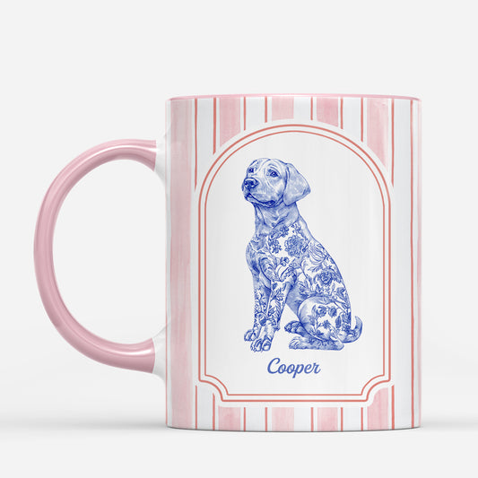 7292MUk1 striped coffee mugs_ with cats personalized gifts for cat lovers 7292M6LWD_2