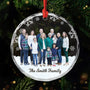 7361OUS1 custom glass photo ornaments unique christmas gifts for family 7361O3L5I