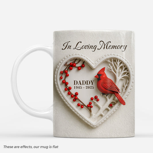 7400MUS1 3d printing effect custom cardinal coffee mugs_ memorial gifts for loss of dad mom 7400M8QNB
