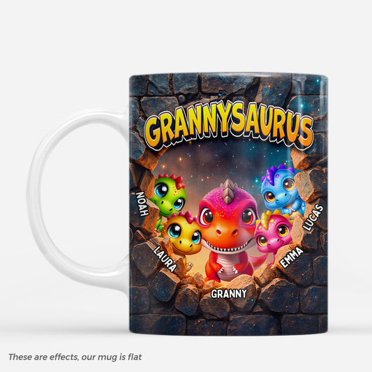 7401MUk1 3d printing effect personalized dinosaur mug gifts for grandma grandpa 7401MTLMA_1