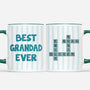 7423MUk1 best grandpa ever mug personalized crossword gifts for grandparents 7423M8LAB_1