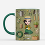 7428MUS2 3d printing effect gardening mug custom gifts for the gardener woman 7428M_98a20377 6a49 4e90 95ba 64b6ae0a6176