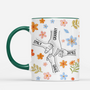7488MUS2 3d printing effect hand holding mug with names personalized gifts for mom grandma 7488M6FAA