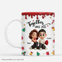 7511MUS1 3d printing effect together since mug custom anniversary gifts for couples 7511MKL5G
