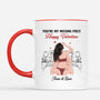 7540MUS2 personalized couple mugs you are my missing piece gifts 7540M_fd9c35e6 da22 4743 96c1 b6b628d0f901