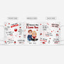 7544MUS1 reasons why i love you mug romantic personalized gifts for couples 7544MSFAG_96d7b833 b173 45b0 95c4 dd8cc3722925