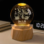 7561LUS1 custom 3d crystal ball lamp wedding gifts for couples 7561L6LMG_2
