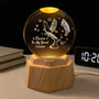 7599LUk1 forever in my heart 3d crystal ball lamp personalized memorial gifts 7599LTLCA_2