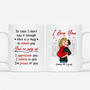 7606MUS1 in case i dont say it enough mug custom gifts for couples 7606M_f51d2e6c 42ed 4941 a1c7 e6c3ce14e4bb