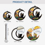 7677UUK3 personalised pet memorial suncatcher_ for pet lovers 7677uspni