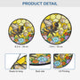 7679UUK1 personalised stained glass bee suncatcher_ for mumgranny 7679utvwa_3_8d826141 384d 4a30 bc1b 15fb483cc955