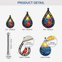 7681UUK3 personalised memorial cardinal suncatcher_ for loss of mumdad 7681utpma