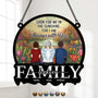 7682UUK1 personalised family forever memorial suncatcher for loss of mumdad 7682ustai_9c1e2548 2527 4ca2 9d93 246ce7c45cd1