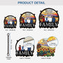 7682UUK3 personalised family forever memorial suncatcher for mum and dad 7682ustai_0ad70d50 b934 4f66 a614 a0407f0f172b