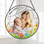 7700UUK1 personalised stained glass photo suncatcher for mumgranny 7700u6vaa_1